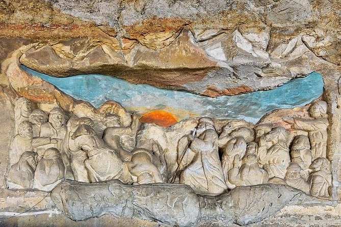 Private Tour of the Tanner Monastery From Cairo - Tour Details