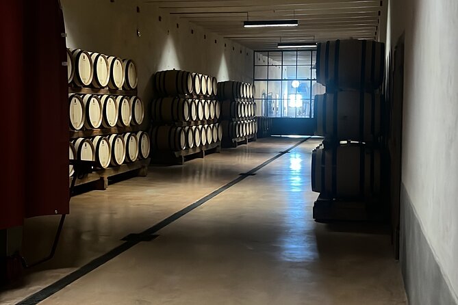 Private Tour Pisa, Countryside With Wine Tasting - Frequently Asked Questions