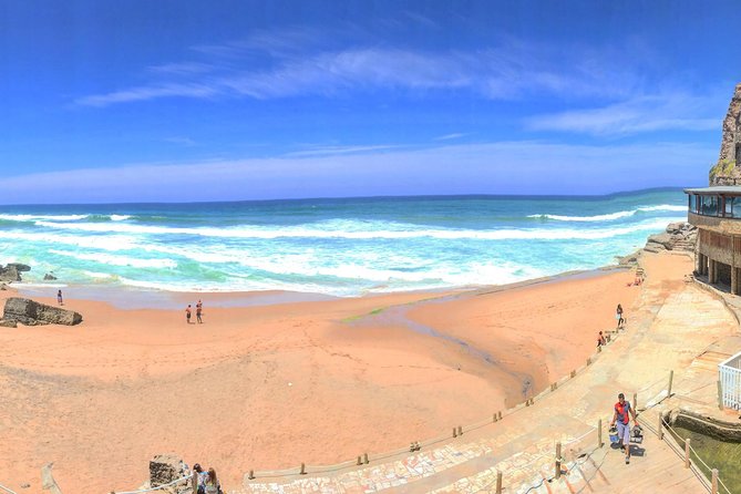 Private Tour Queluz | Azenhas Do Mar | Cabo Da Roca | Sintra - Sintra Old Town