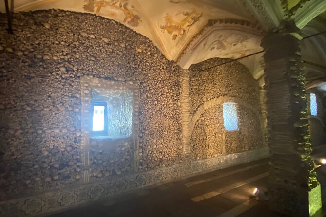 Private Tour to Évora From Lisbon - The Sum Up