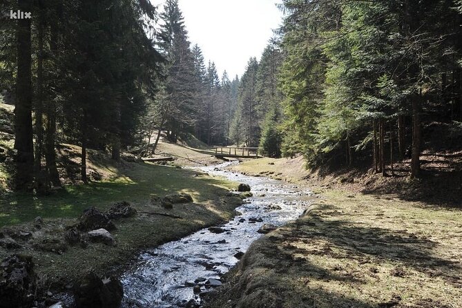 Private Tour to Konjuh : Relaxation in a Protected Landscape - Frequently Asked Questions