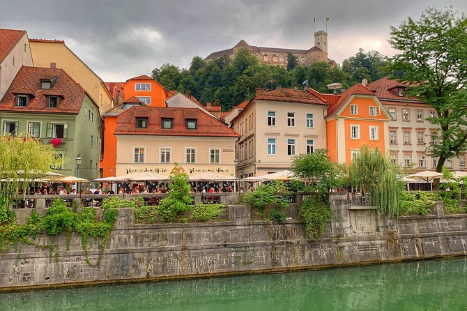 Private Tour to Ljubljana, Postojna Cave & Predjama Castle From Zagreb - Price