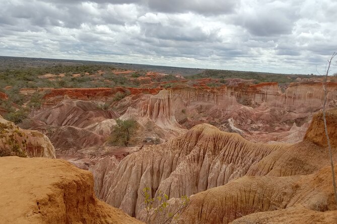 Private Tour to Mambrui and Marafa Hells Kitchen From Malindi - Frequently Asked Questions