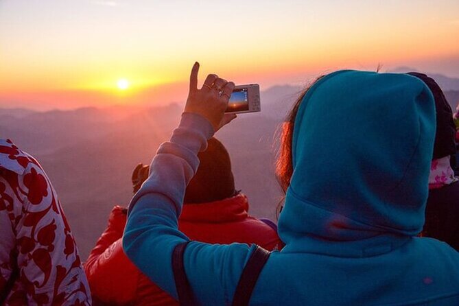 Private Tour to Moses Mount & St Catherine From Sharm El Sheikh - Directions