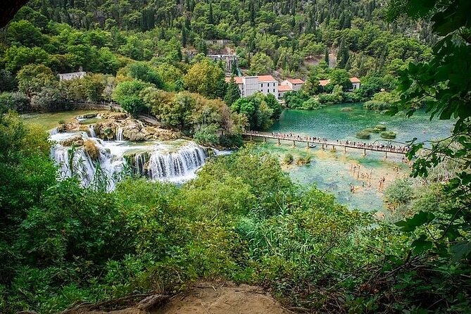 Private Tour to NP Krka Lakes From Zadar - The Sum Up