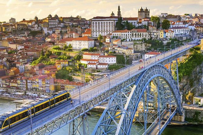 Private Tour to Porto 2 Days All Inclusive From Algarve - Pricing and Guarantee