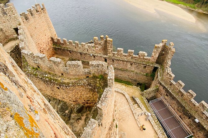 Private Tour to Tomar and Almourol Knights Templar Route - Additional Information