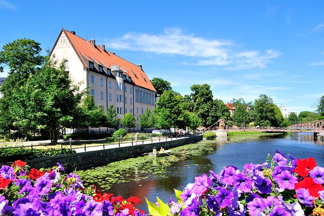 Private Tour Uppsala & Sigtuna From Stockholm - Additional Considerations