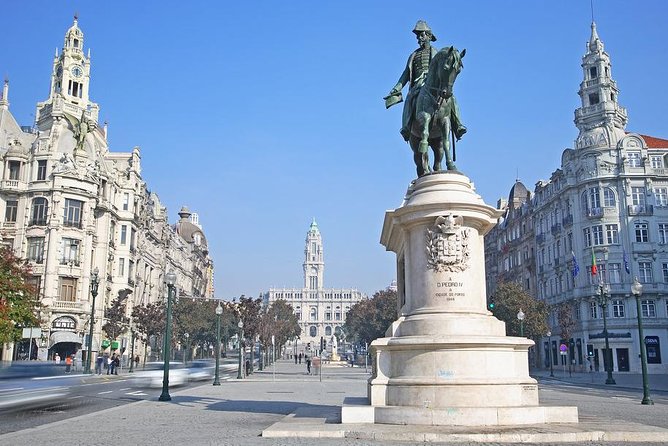 Private Tour - Wine and History in Porto - Frequently Asked Questions