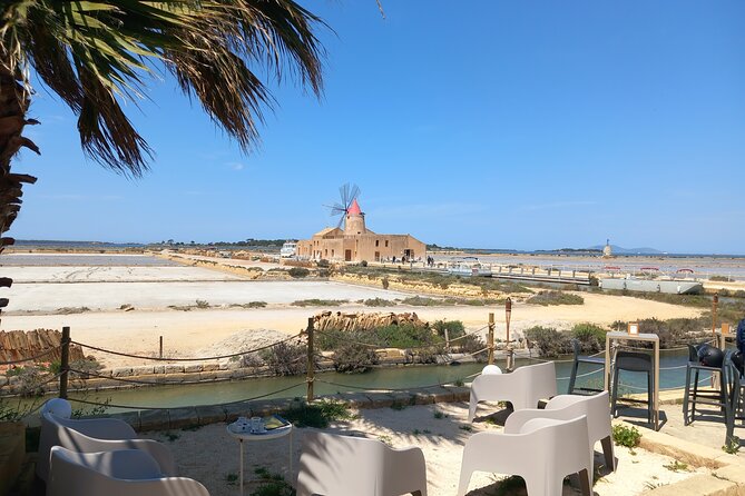 Private Tour Zingaro and Sunset in Marsala - Cancellation Policy
