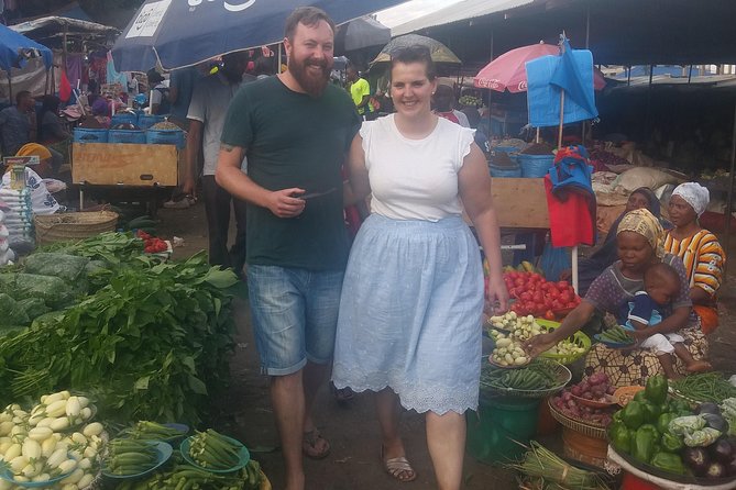 Private Traditional Cooking Class. - Weather Considerations