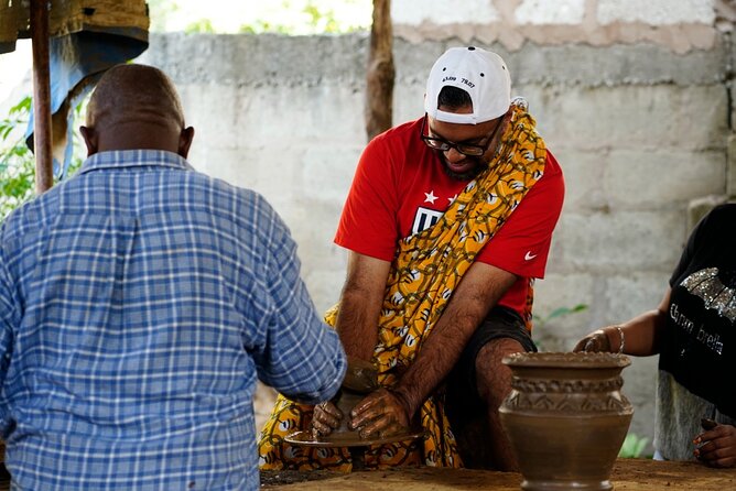 Private Traditional Pottery Class Near Arusha - Price and Booking