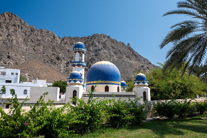 Private Traditional Style Special Tour in Muscat - Review