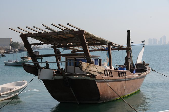 Private Traditional Tour in Bahrain VIP Tour - Additional Information