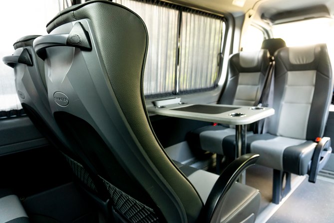 Private Transfer | ÇEŞME - IZMIR Airport - Frequently Asked Questions