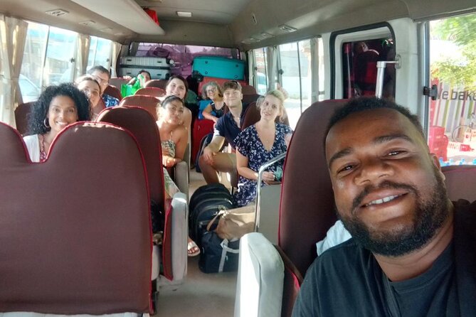 Private Transfer From Abeid Amani Karume Airport to Zanzibar - Frequently Asked Questions
