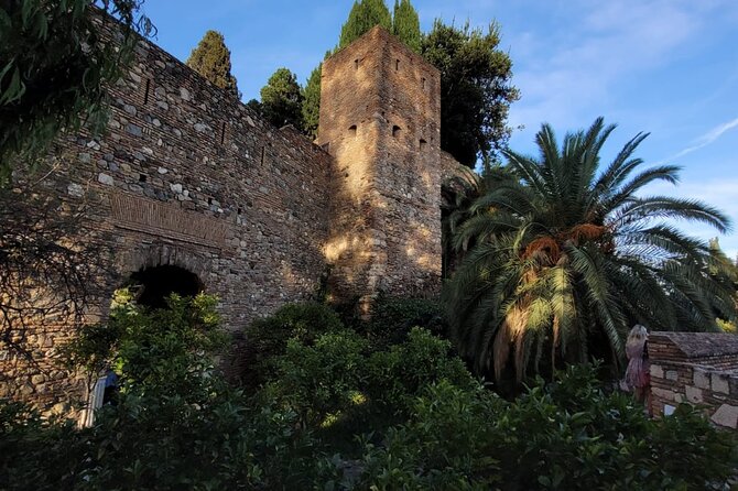 Private Transfer From Amalfi to Sorrento - Cancellation Policy