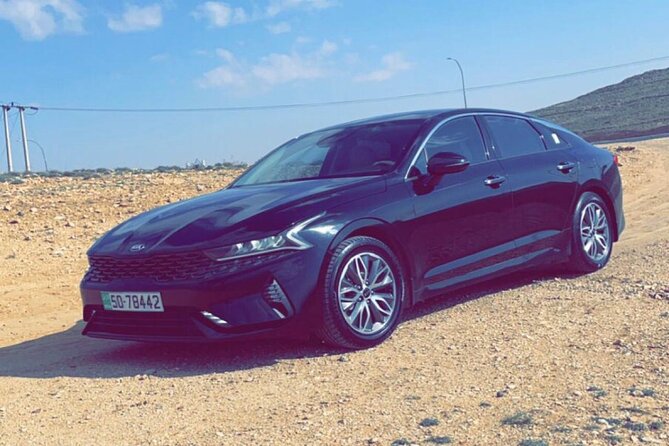 Private Transfer From Amman Airport to Many Cities - Frequently Asked Questions
