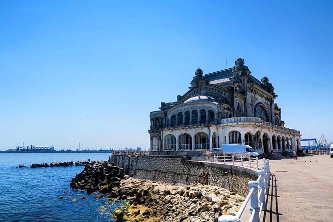 Private Transfer From Bucharest to Constanta Mamaia Price/Car 1-4 Seats - Additional Information for Travelers