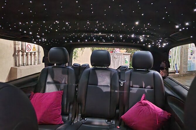 Private Transfer From Casablanca Airport to Hotels and Cities - The Sum Up
