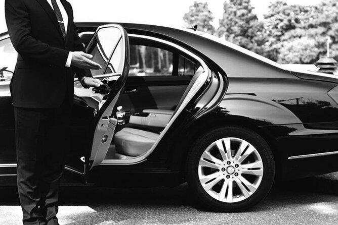 Private Transfer: From Dead Sea to Amman Area - Frequently Asked Questions