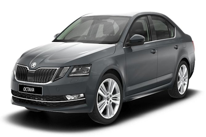 Private Transfer From Fez to Chefchaouen - Pickup Options in Fez