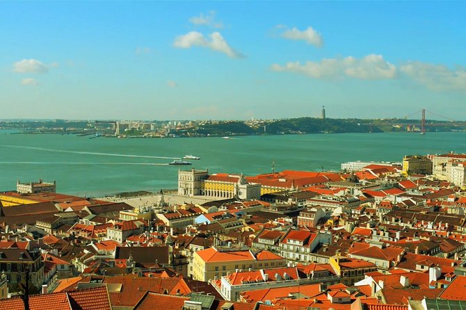 Private Transfer From Lisbon Hotel to Oporto With Stop in Fatima - Booking Flexibility and Guarantees
