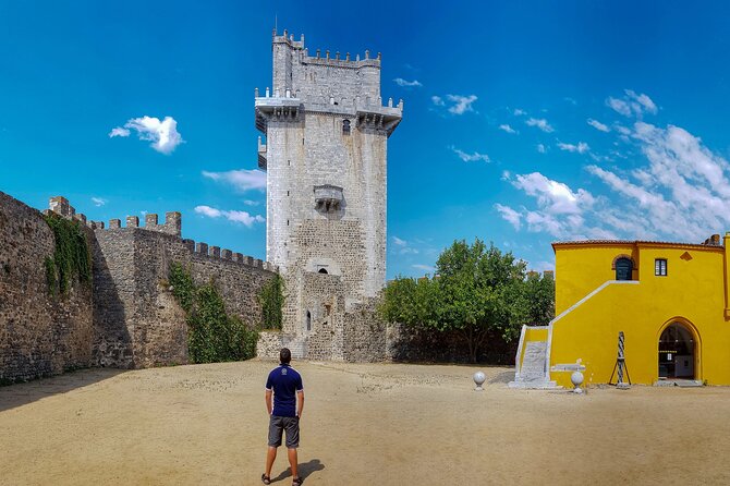 Private Transfer From Lisbon to Beja - Frequently Asked Questions