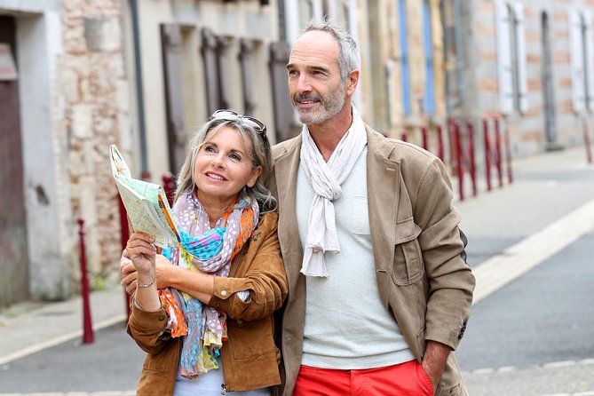 Private Transfer From Lisbon to Santiago De Compostela, 2h Sightseeing - Additional Information