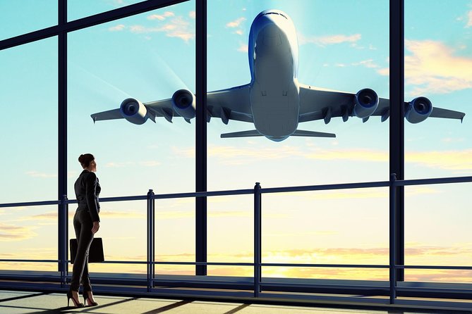 Private Transfer From Petra to Amman or Airport With Optional - Safety and Booking Procedures