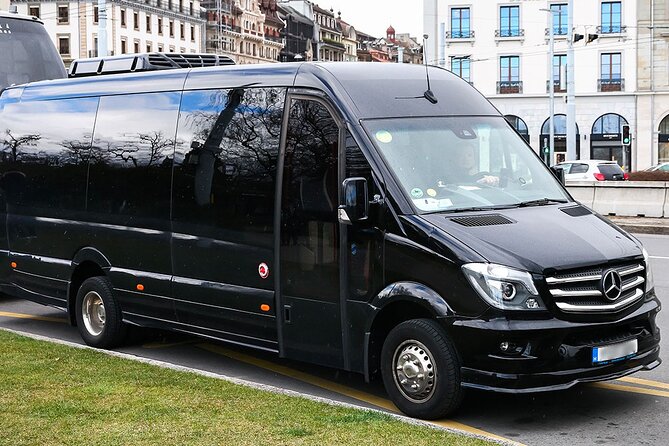 Private Transfer From Podgorica Airport TGD To Kotor Cruise Port - Additional Information