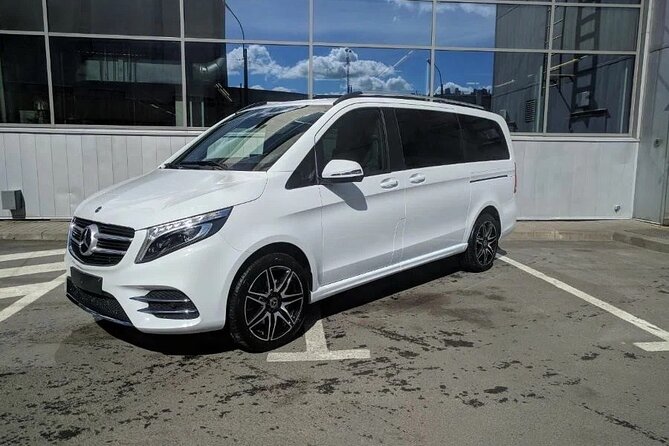 Private Transfer From Podgorica Hotels to Kotor Cruise Port - Special Requirements
