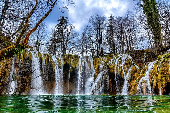 Private Transfer From Split to Zagreb via Plitvice With Mercedes Benz - Cancellation Policy Highlights