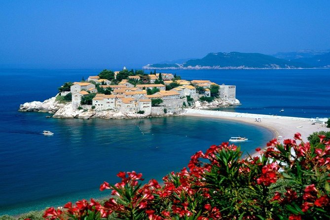 Private Transfer From Tivat Airport to Sveti Stefan - Additional Information