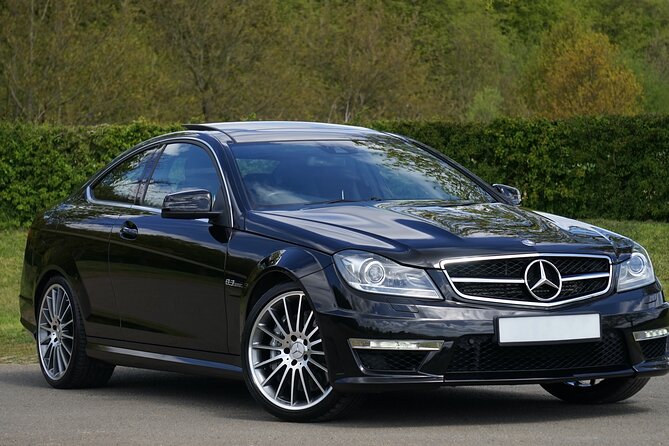 Private Transfer From/To Valerio Catullo Airport To/From Verona - Value-added Inclusions