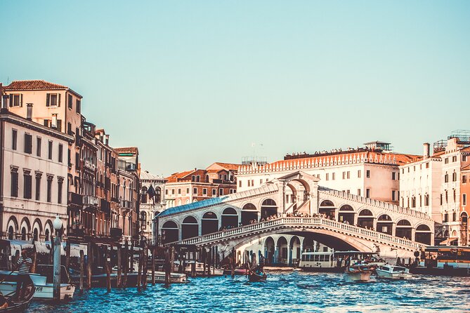 Private Transfer From Venice to Vienna or Vienna to Venice - Additional Information and Expectations