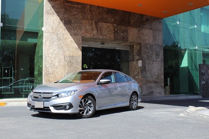 Private Transfer From Zagreb Franjo Tudman Airport to Rijeka Port - Additional Information