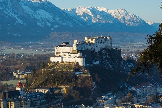 Private Transfer From Zagreb to Munich With 2h of Sightseeing - Additional Information
