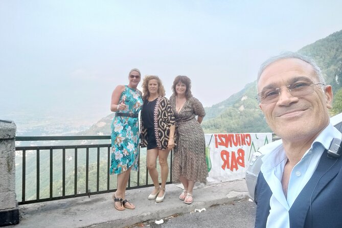 Private Transfer Naples / Florence or Vice Versa - Weather and Refund Policy