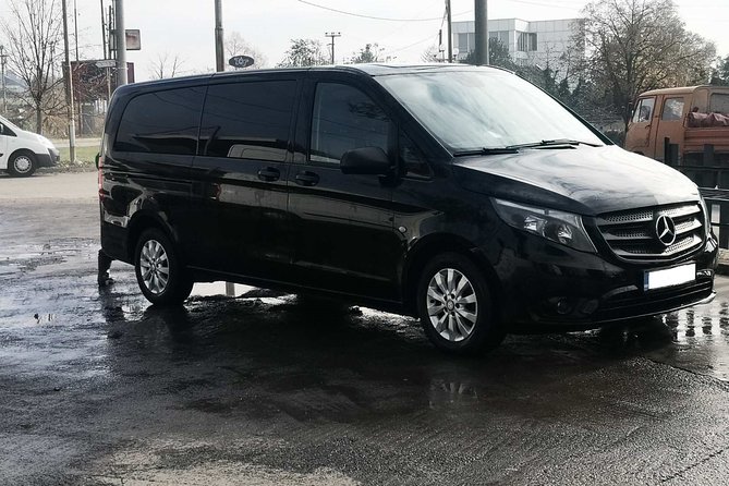 Private Transfer Skopje Airport to Ohrid or Vice Versa - The Sum Up