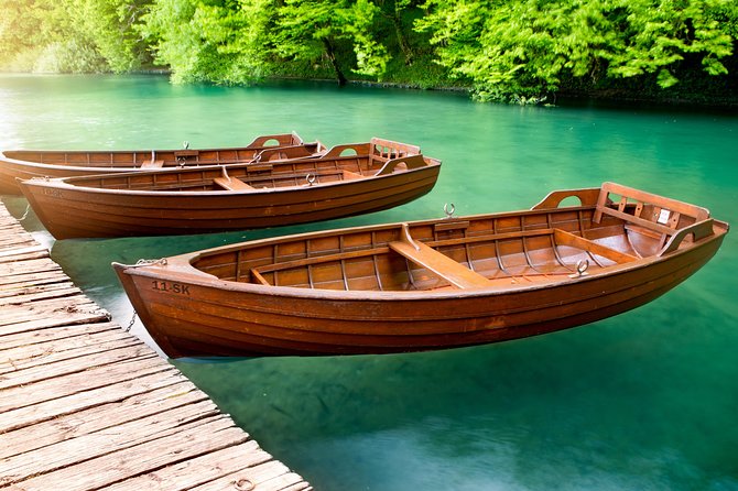 Private Transfer Split - Zagreb With a Stop at Plitvice Lakes National Park - Return Transfer to Zagreb