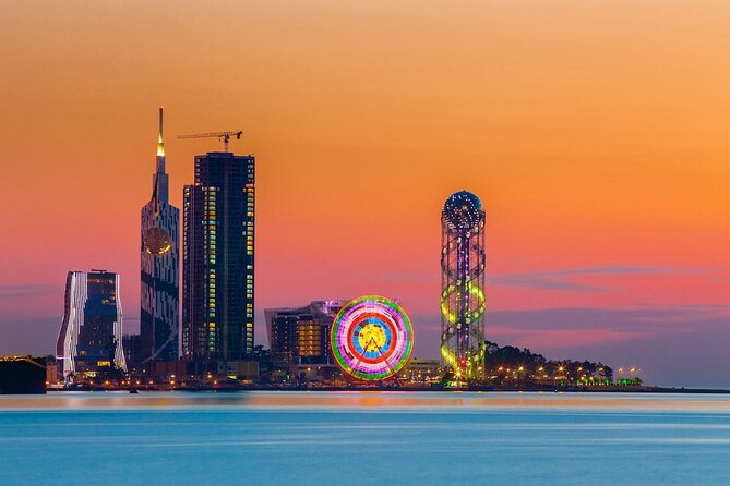 Private Transfer to Batumi - Benefits of Private Transfers