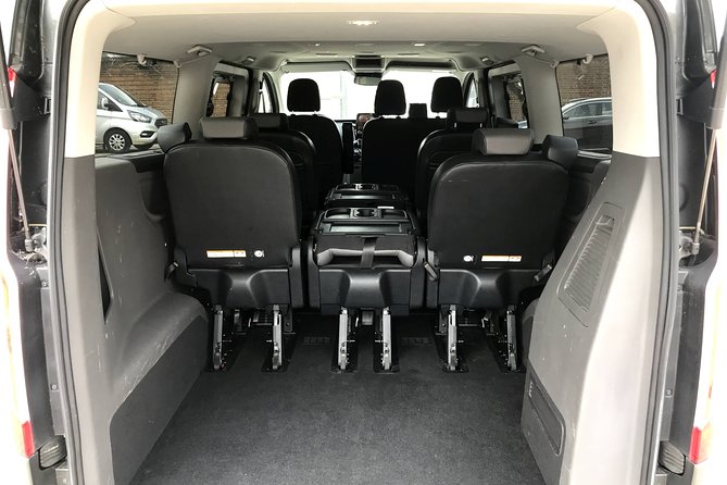 Private Transfers Ankara City or Esenboga Airport To/From Gordion Ancient City - Booking Information
