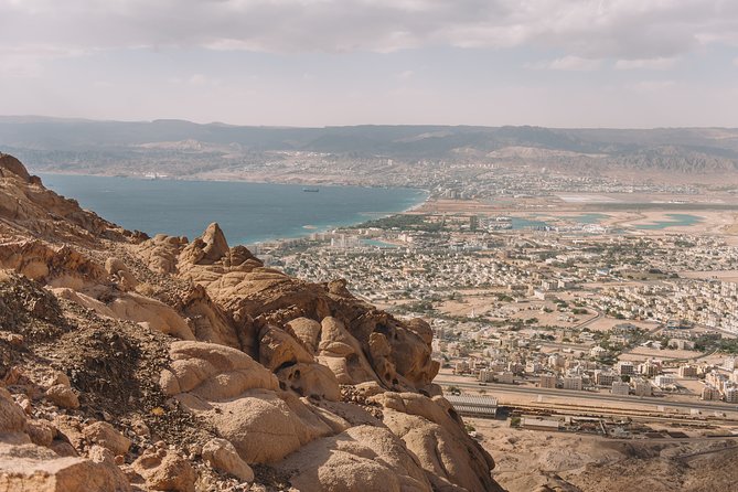 Private Transfers Aqaba to Dead Sea, Petra, Wadi Rum, Amman & Vice Versa - Benefits of Private Transfers