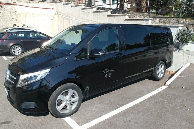 Private Transfers From and to Opatija With Mercedes Car or Van - Air-Conditioned Vehicle