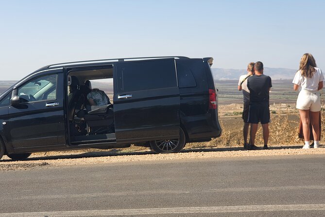 Private Transport From Marrakech to Fez, Morocco - Luxury Car - Frequently Asked Questions