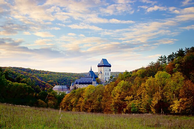 Private Trip From Prague to Pilsen Brewery-Karlstejn Castle Stop - Cancellation Policy