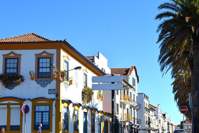Private Trip to Aveiro and Coimbra Departing From Porto - Frequently Asked Questions