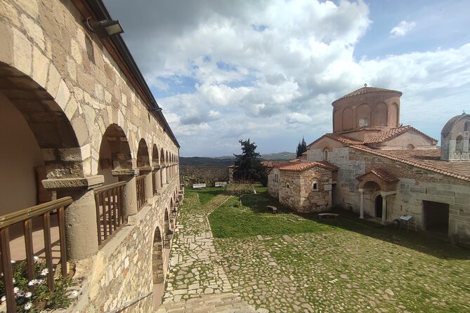 Private Trip to Berat City (Unesco World Heritage) - Review and Rating