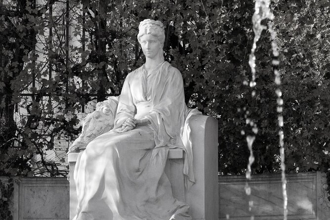 Private Unknown Sweet Viennese Tour With Tastings - Price